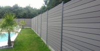 Portail Clôtures dans la vente du matériel pour les clôtures et les clôtures à Watigny